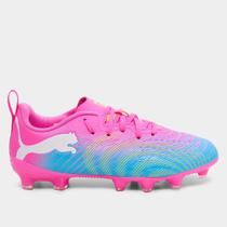 Chuteira Infantil Campo Future 9 Play Chuteira Infantil Campo Future 9 Play