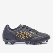 Chuteira Infantil Campo Umbro Class Footballer Unissex