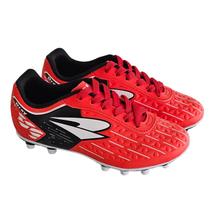 Chuteira infantil de campo dray topfly - 360inf