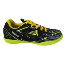 Chuteira Infantil de Futebol Society Grama Sintetica Winner Chuteira Infantil de Futebol Society Grama Sintetica Winner