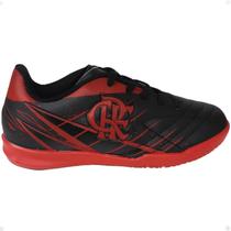 Chuteira Infantil Flamengo Sem Trava