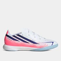 Chuteira Infantil Futsal Adidas F50 Hyperfast League Chuteira Infantil Futsal Adidas F50 Hyperfast League