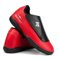 Chuteira Infantil Futsal Modelo - GL Line Shoes
