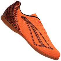 Chuteira Infantil Futsal Penalty Bravo Kids Xxii Masculina