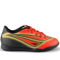 Chuteira Infantil Futsal Penalty Masculina Y5 Lider Kids 124303 Chuteira Infantil Futsal Penalty Masculina Y5 Lider Kids 124303