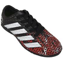 Chuteira Infantil Futsal Tênis Futebol de Salão Runway Preto Chuteira Infantil Futsal Tênis Futebol de Salão Runway Preto