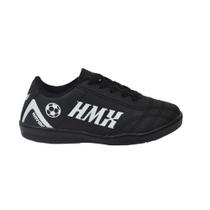 Chuteira Infantil Futsal Tenis Premium Original HMX Haymax