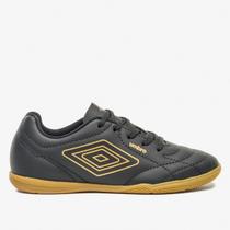 Chuteira Infantil Futsal Umbro Class Footballer Chuteira Infantil Futsal Umbro Class Footballer