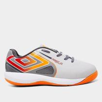Chuteira Infantil Futsal Umbro Pro 5 Bump Unissex