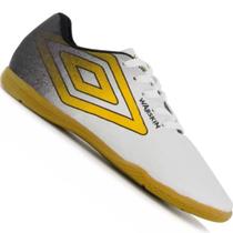 Chuteira Infantil Futsal Umbro Warskin Jr Chuteira Infantil Futsal Umbro Warskin Jr