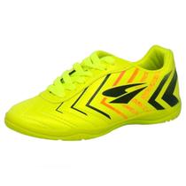Chuteira Infantil Indoor Resistente Futsal Dray Kids 330 Chuteira Infantil Indoor Resistente Futsal Dray Kids 330
