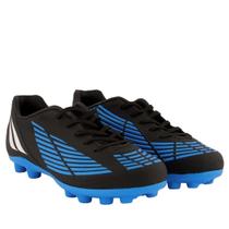 Chuteira Infantil Juvenil Menino Futebol Campo Treino Jogo Penalty Lider Y-3