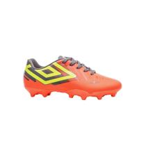Chuteira Infantil Menino Campo Umbro 1294681 Action Jr Chuteira Infantil Menino Campo Umbro 1294681 Action Jr