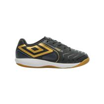 Chuteira Infantil Menino Futsal Umbro 1193031 Pro 5 Jr