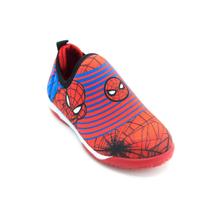 Chuteira Infantil Menino Marvel Homem Aranha 4602 - Vermelho