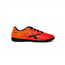 Chuteira infantil oxn dinamic 4 elastic Chuteira infantil oxn dinamic 4 elastic