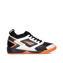 Chuteira Infantil Penalty Futsal Evolution Laranja/Preto Chuteira Infantil Penalty Futsal Evolution Laranja/Preto