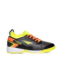 Chuteira Infantil Penalty Futsal Evolution Laranja/Verde Chuteira Infantil Penalty Futsal Evolution Laranja/Verde