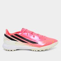 Chuteira Infantil Society Adidas F50 Hyperfast League Copa Do Mundo