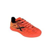 Chuteira Infantil Society Dynamic 4 Oxn 020310