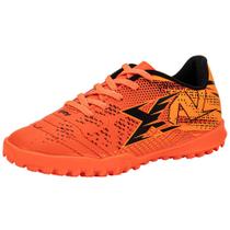 Chuteira infantil society dynamic 4 oxn 386