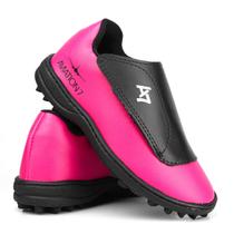 Chuteira Infantil Society Modelo - GL Line Shoes