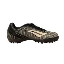 Chuteira Infantil Society Penalty Amazonas Kids Preto Branco Chuteira Infantil Society Penalty Amazonas Kids Preto Branco