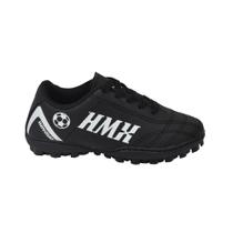 Chuteira Infantil Society Premium Original HMX Haymax