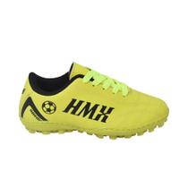 Chuteira Infantil Society Premium Original HMX Haymax