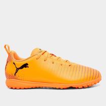 Chuteira Infantil Society Puma Future 8 Play Chuteira Infantil Society Puma Future 8 Play