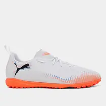 Chuteira Infantil Society Puma Future 8 Play Chuteira Infantil Society Puma Future 8 Play