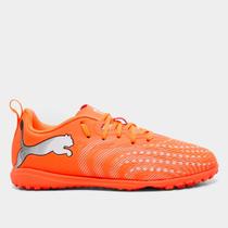 Chuteira Infantil Society Puma Future 9 Play Chuteira Infantil Society Puma Future 9 Play
