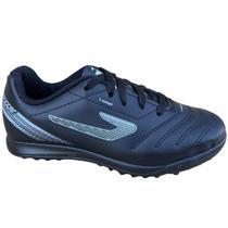 Chuteira Infantil Society Resistente Tênis Infantil de Futebol Topper Cup VI