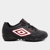 Chuteira Infantil Society Umbro Class Footballer