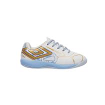 Chuteira Infantil Umbro 1372622 Futsal Pro 5 Jr Kintsugi