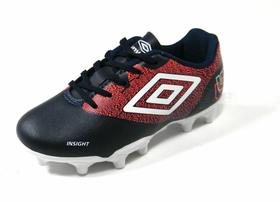 Chuteira INSIGHT Campo mrh Infantil - Umbro Chuteira INSIGHT Campo mrh Infantil - Umbro