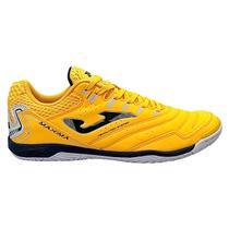 Chuteira Joma Futsal Maxima MAXS2608IN Laranja Chuteira Joma Futsal Maxima MAXS2608IN Laranja
