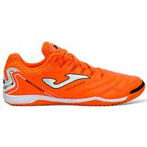 Chuteira Joma Futsal Maxima MAXW2308IN Laranja Chuteira Joma Futsal Maxima MAXW2308IN Laranja