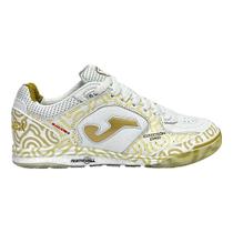 Chuteira Joma Futsal Top Flex Rebound TORW2572IN Edição Ouro Chuteira Joma Futsal Top Flex Rebound TORW2572IN Edição Ouro