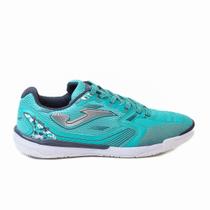 Chuteira Joma Liga 5 Futsal - Ideal para Quadra - Confortável e Resistente