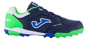 Chuteira Joma Society Infantil Top Flex Jr Cod 17706 -