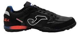 Chuteira Joma Society Top Flex Original Couro Cod: 16877 -