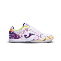 Chuteira Joma Top Flex Futsal Amandinha Chuteira Joma Top Flex Futsal Amandinha