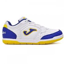 Chuteira Joma Top Flex Jr 2602 Futsal Indoor Infantil Chuteira Joma Top Flex Jr 2602 Futsal Indoor Infantil