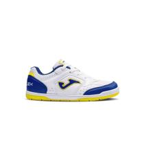 Chuteira Joma Top Flex Jr Futsal Infantil Chuteira Joma Top Flex Jr Futsal Infantil