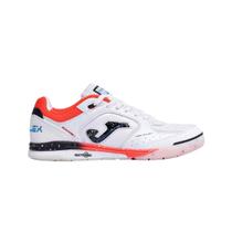 Chuteira Joma Top Flex Rebound Futsal Couro Profissional