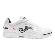 Chuteira Joma Top Flex Rebound Futsal Profissional Couro