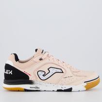 Chuteira Joma Top Flex Rebound Futsal Rosa Chuteira Joma Top Flex Rebound Futsal Rosa