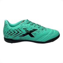 Chuteira Juvenil OXN Society Express Fit 3 X-PRO PVC Chuteira Juvenil OXN Society Express Fit 3 X-PRO PVC