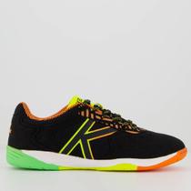 Chuteira Kelme Copa Futsal Preta Chuteira Kelme Copa Futsal Preta